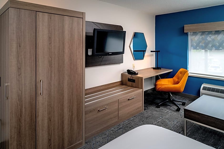 Holiday Inn Express - Charleston/Kanawha City By IHG