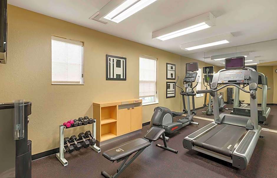 Extended Stay America Suites - Richmond - Glen Allen - Short Pump