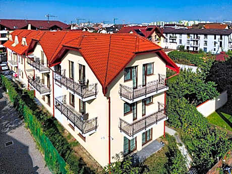 Apartament Simona Brasov