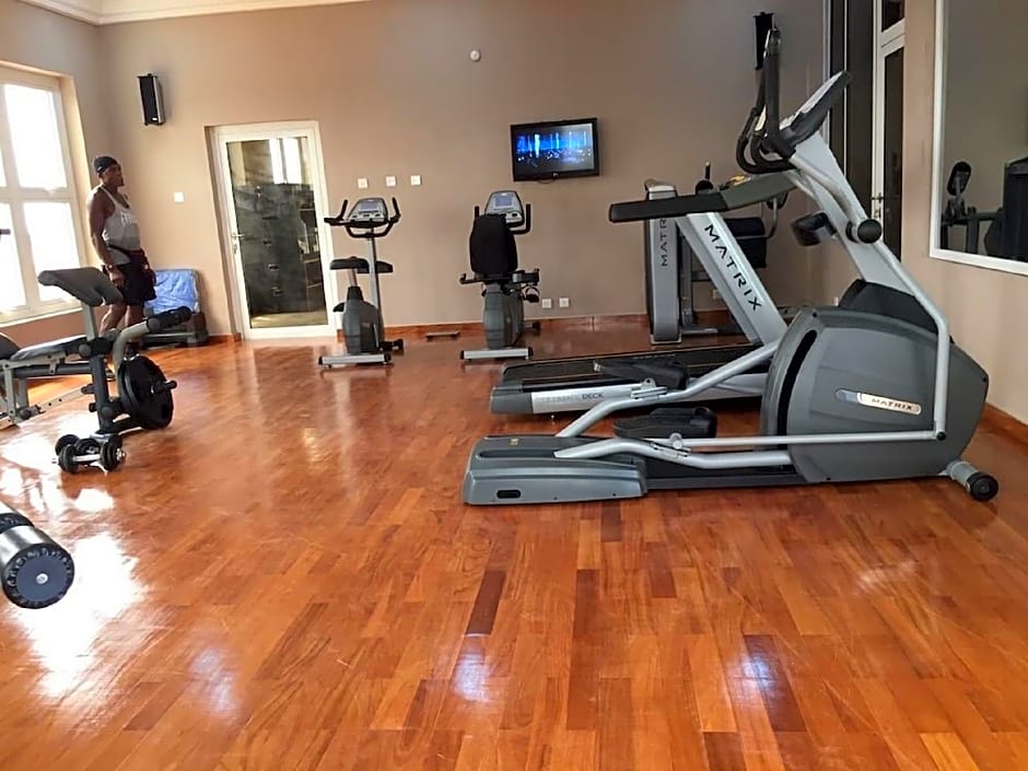 La Diva Hotels and Events Centre