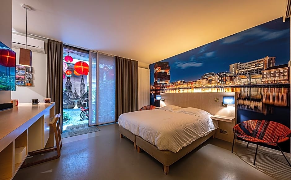 Antwerp For Two B&B