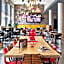 Moxy Frankfurt Airport Kelsterbach