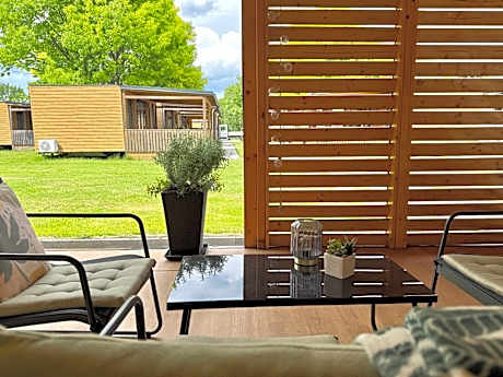 Premium mobile home Eden