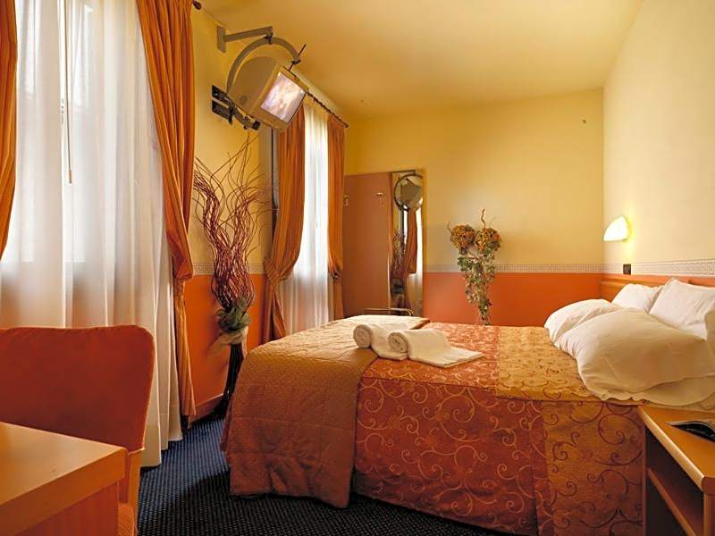 Hotel & Residence Roma