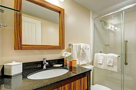 King Room - Non-Smoking