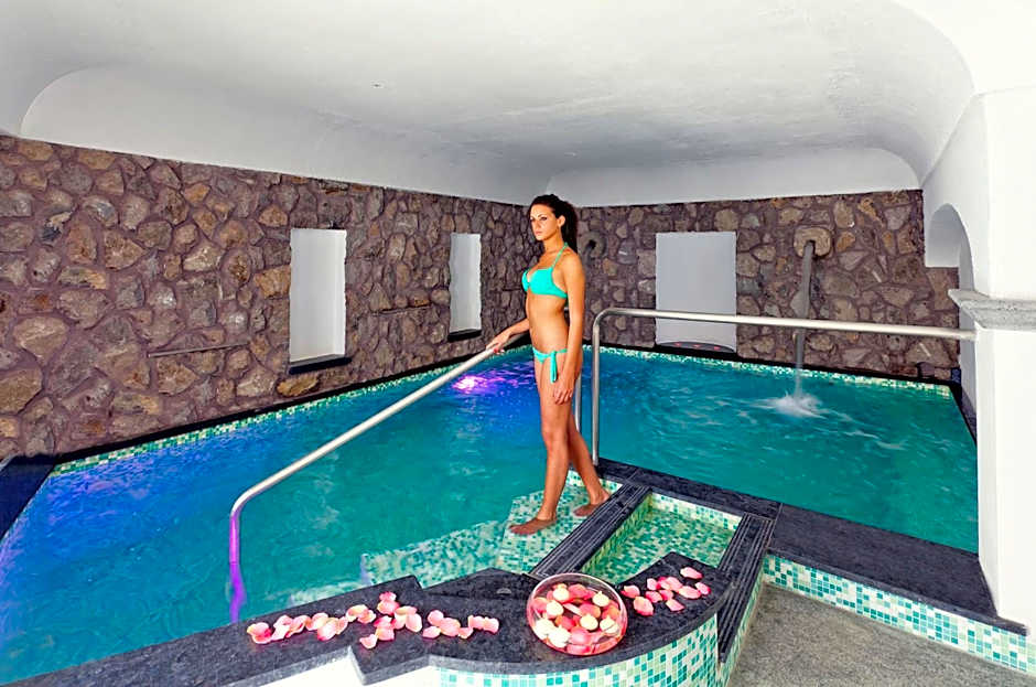Parco Residence La Rosa