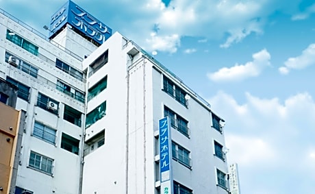 Takasaki Ekimae Plaza