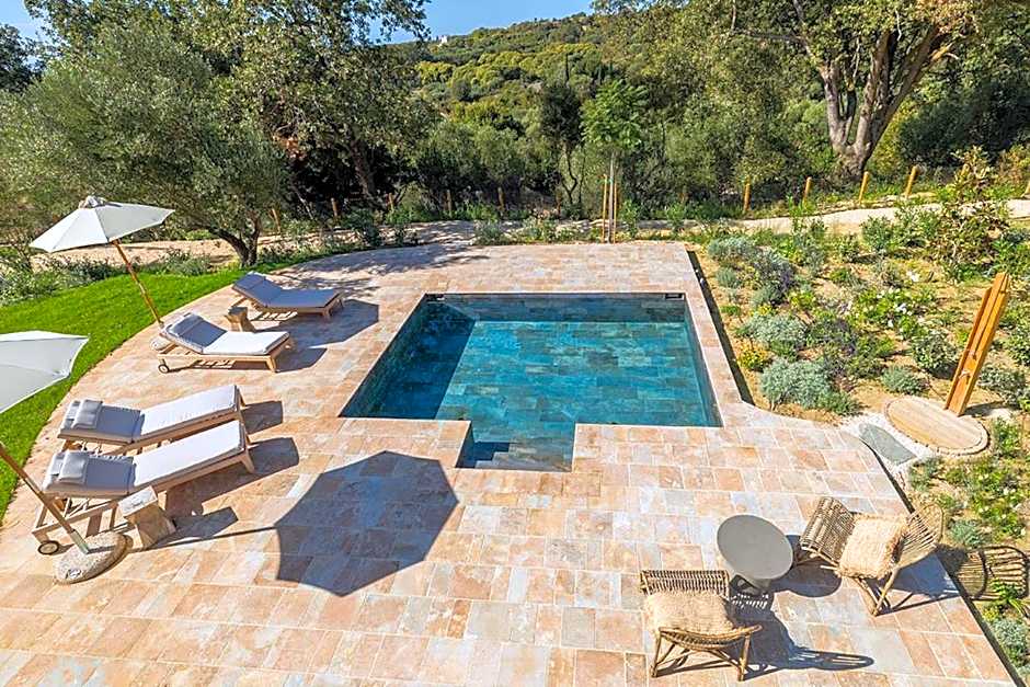 Eliamos Villas Hotel & Spa