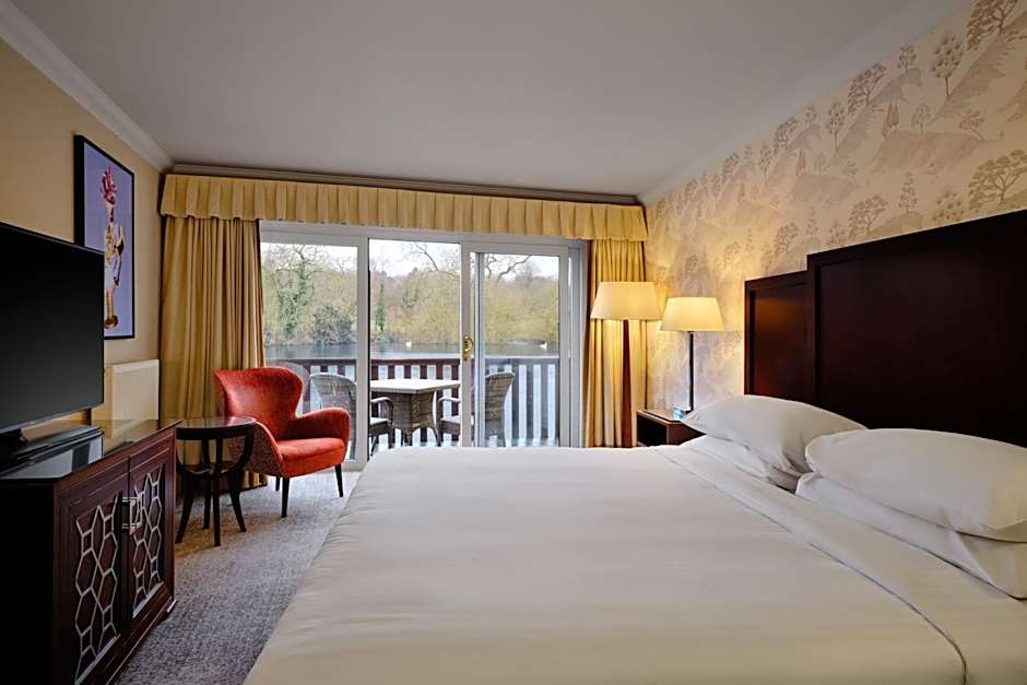Delta Hotels St. Pierre Country Club