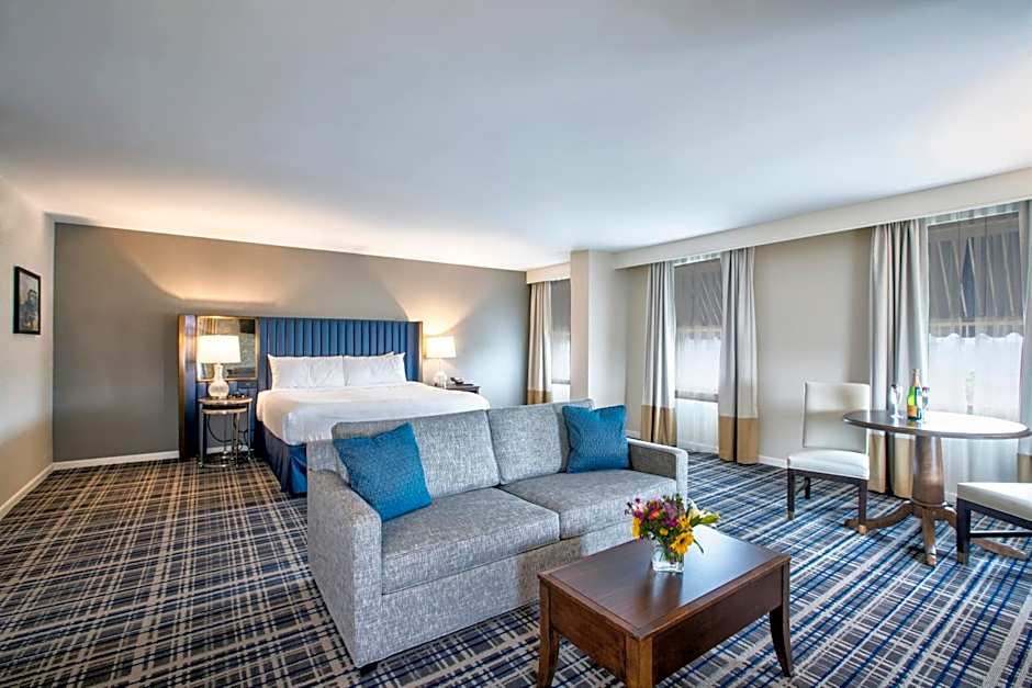 Hotel Gettysburg