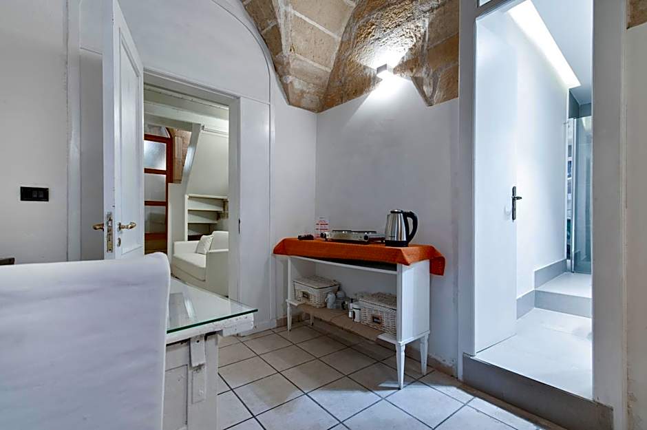 Chiesa Greca Suites - Lecce Selection