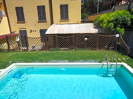 Florence Decamerone B&B
