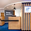 Holiday Inn Express Strathclyde Park M74, Jct 5 By IHG