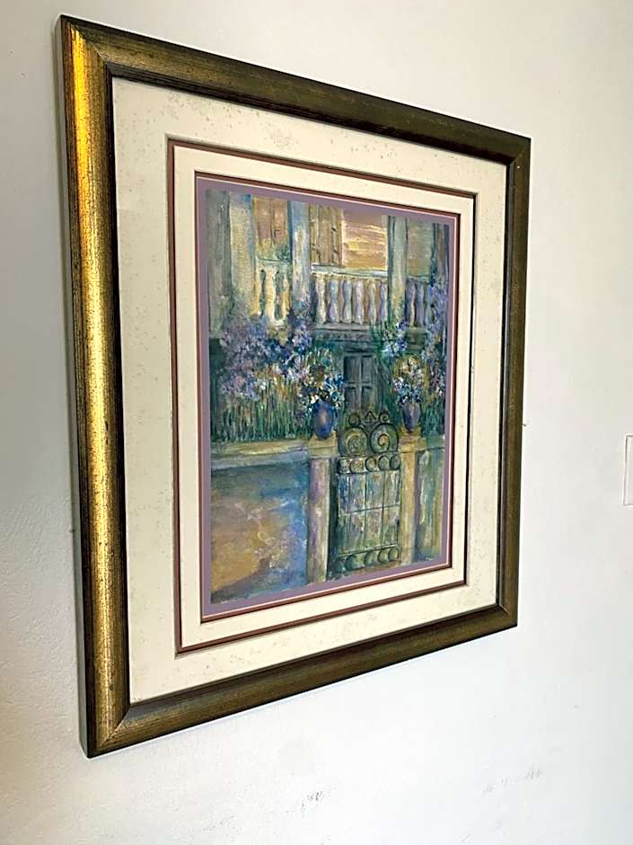 At Wind Chimes Boutique Hotel