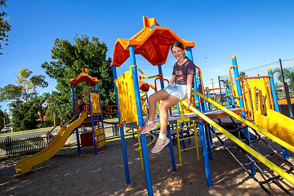 All Seasons Mildura Holiday Park