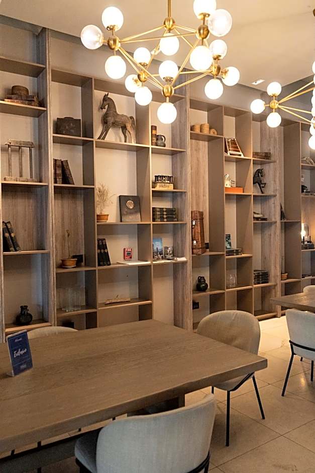 Hilton Garden Inn Tucuman