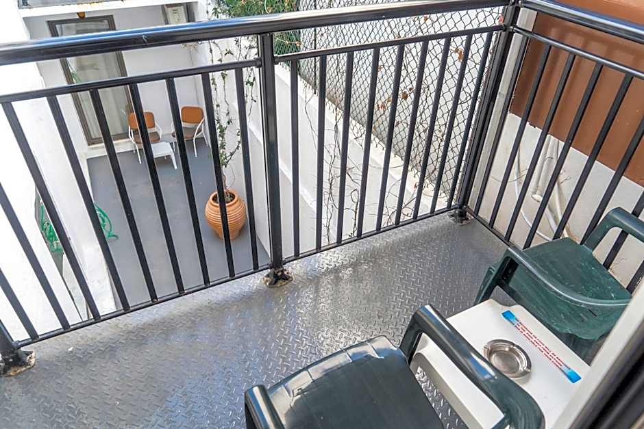 Hotel Malia Holidays