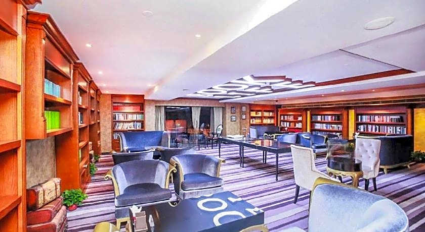 Changsha Hopesky Hotel