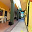 Hotel Mexico Mazatlan in Downtown
