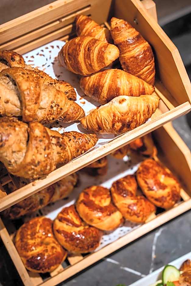 Riva Hotel Nişantaşı