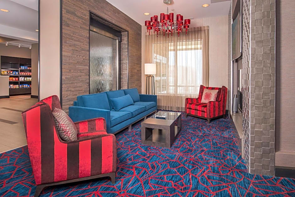 Fairfield Inn & Suites by Marriott Altoona