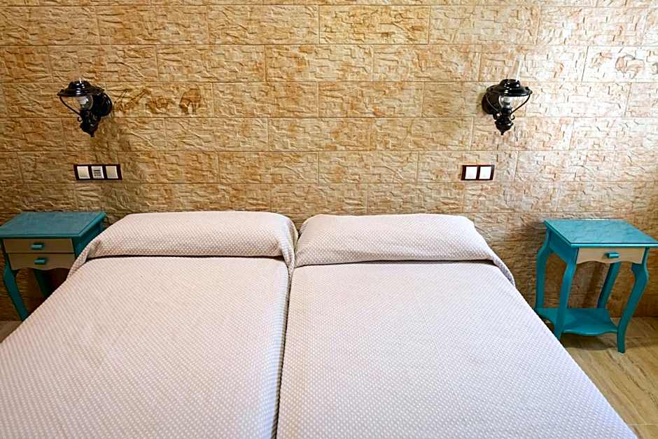 Hotel Un lugar en la Vecilla