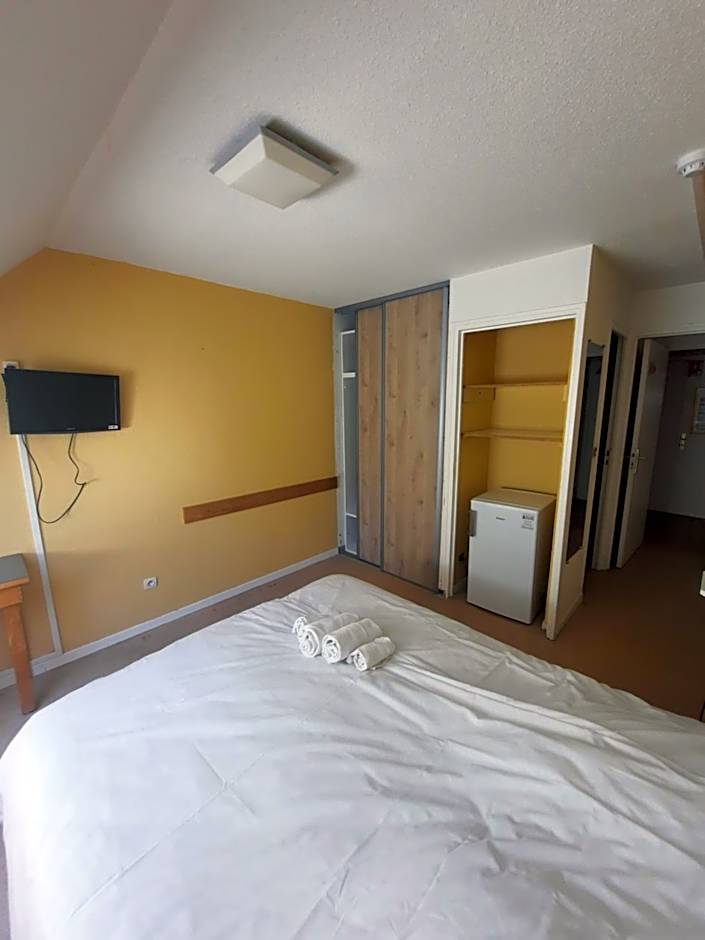 VVF Les Vosges Bitche