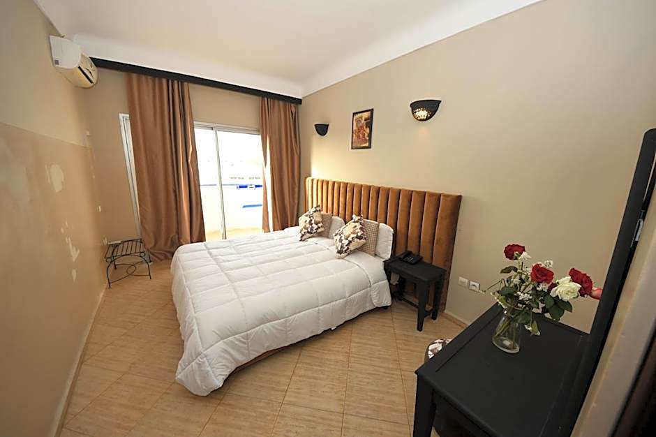 Agyad Maroc Appart-Hotel