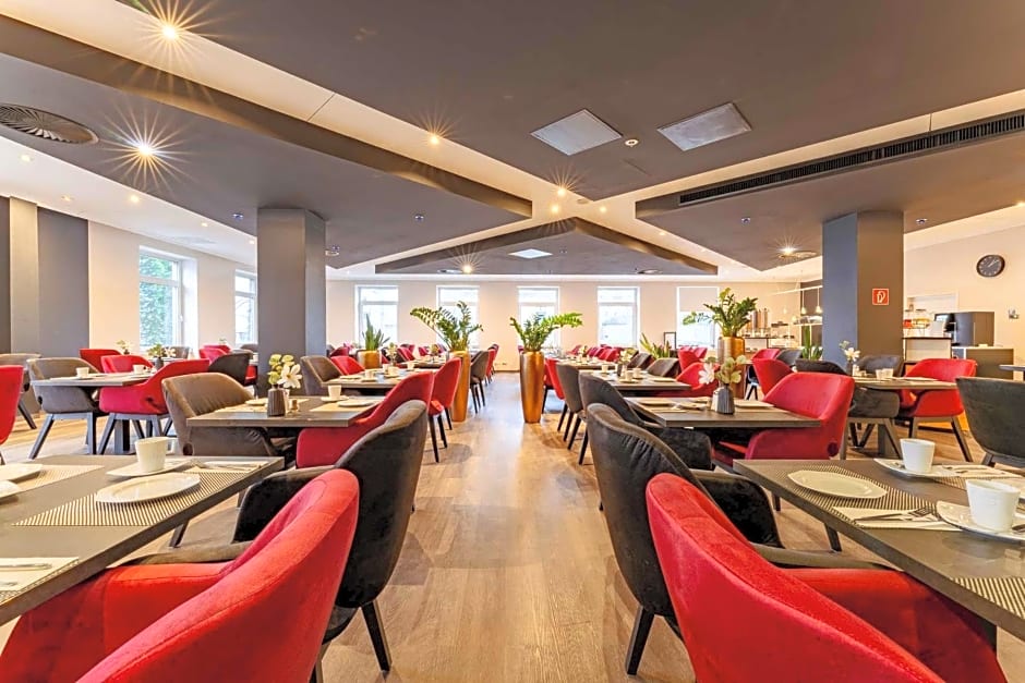 Best Western Plaza Hotel Grevenbroich