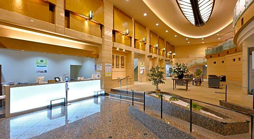 Wakayama Urban Hotel