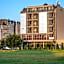 Plaza Hotel Plovdiv - Free Parking