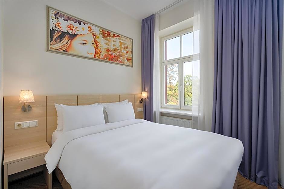 Radisson Old Town Hotel Riga