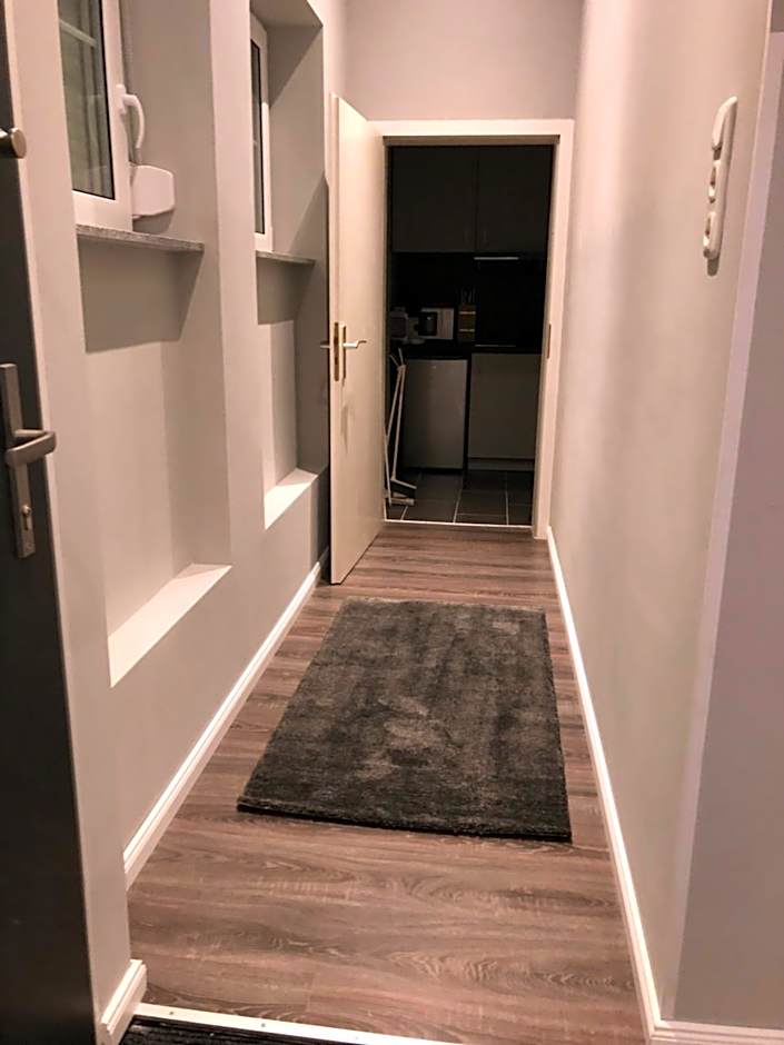 Apartment Kornstraße