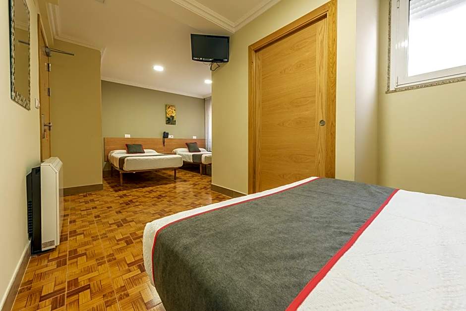 Hotel Casa Marín