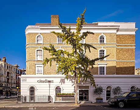 Citadines South Kensington London