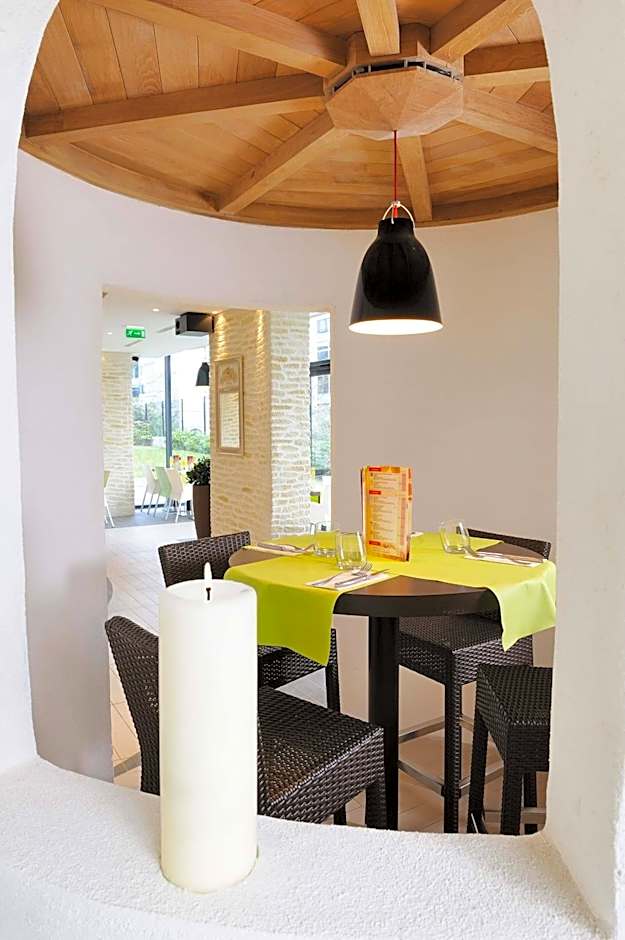 Residhome Paris-Massy