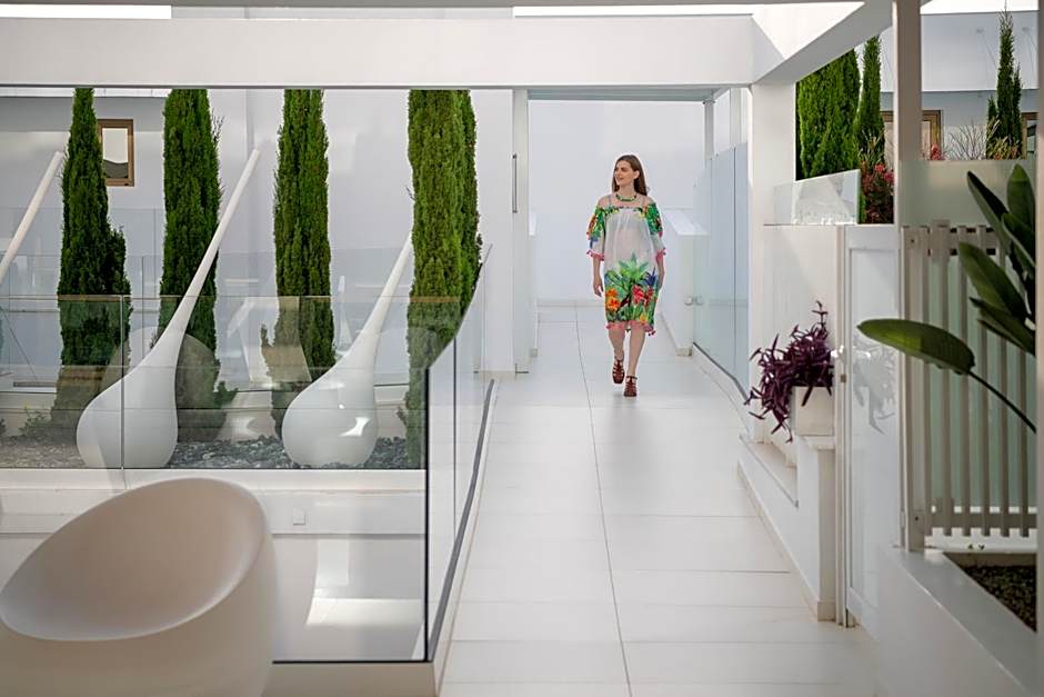 Lagon Life Spirit Boutique Hotel - Adults Only