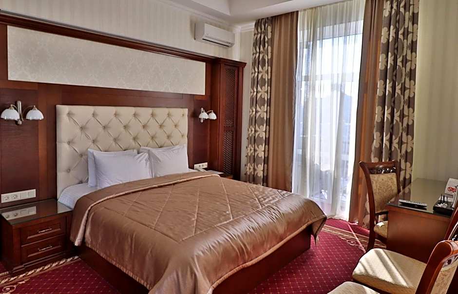 Ukraine Hotel