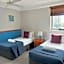 Wharf Boutique Apartments