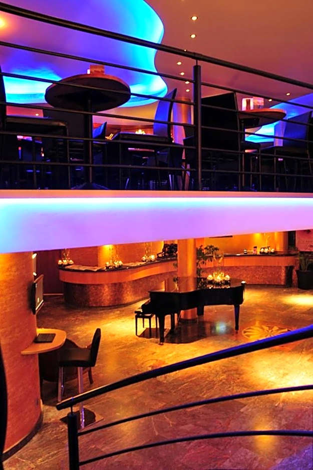Hotel Santo