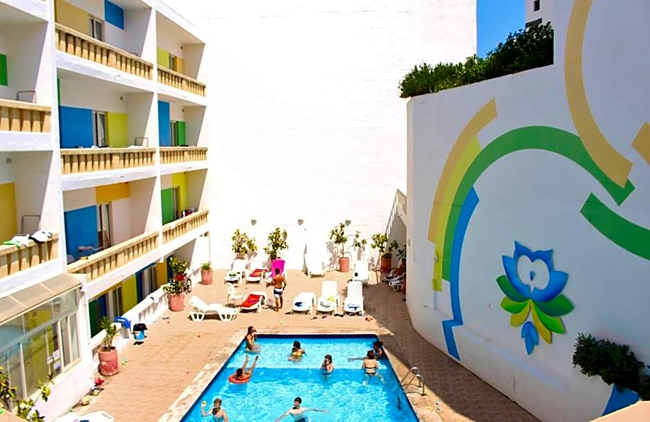 NSTS Campus Residence and Hostel