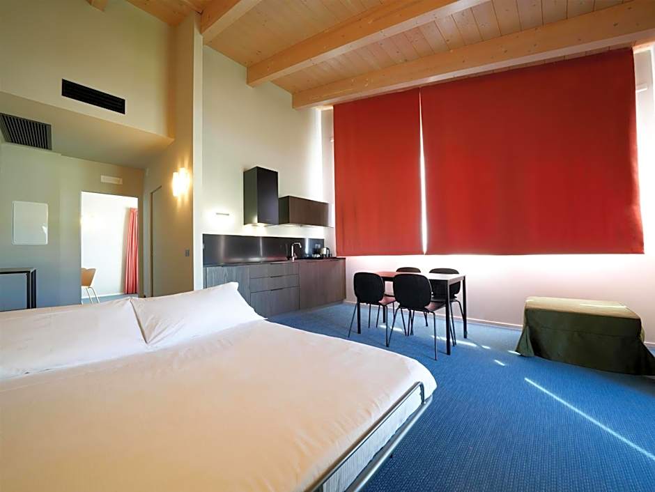 Best Western Plus Dimora del Monaco