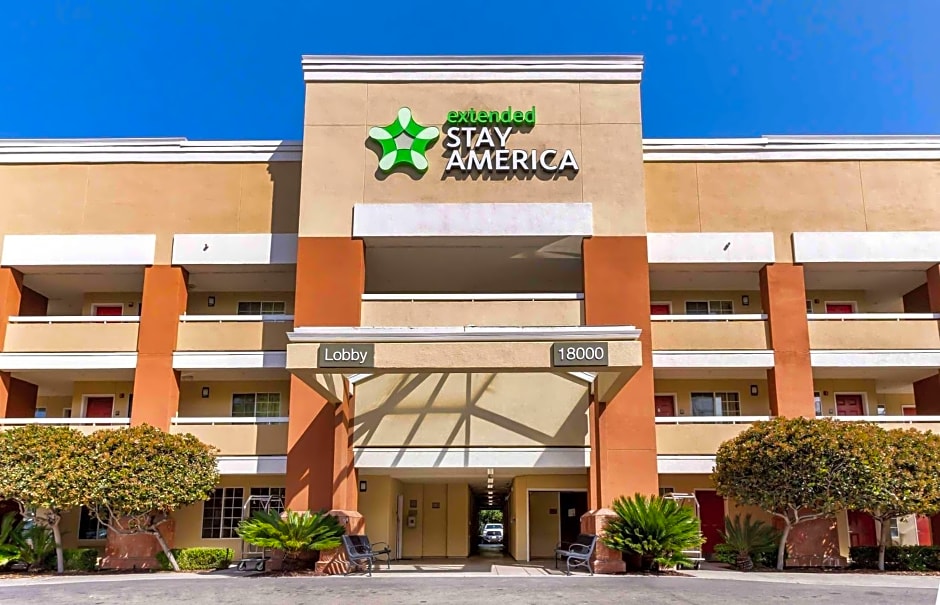 Extended Stay America Suites - San Ramon - Bishop Ranch - West