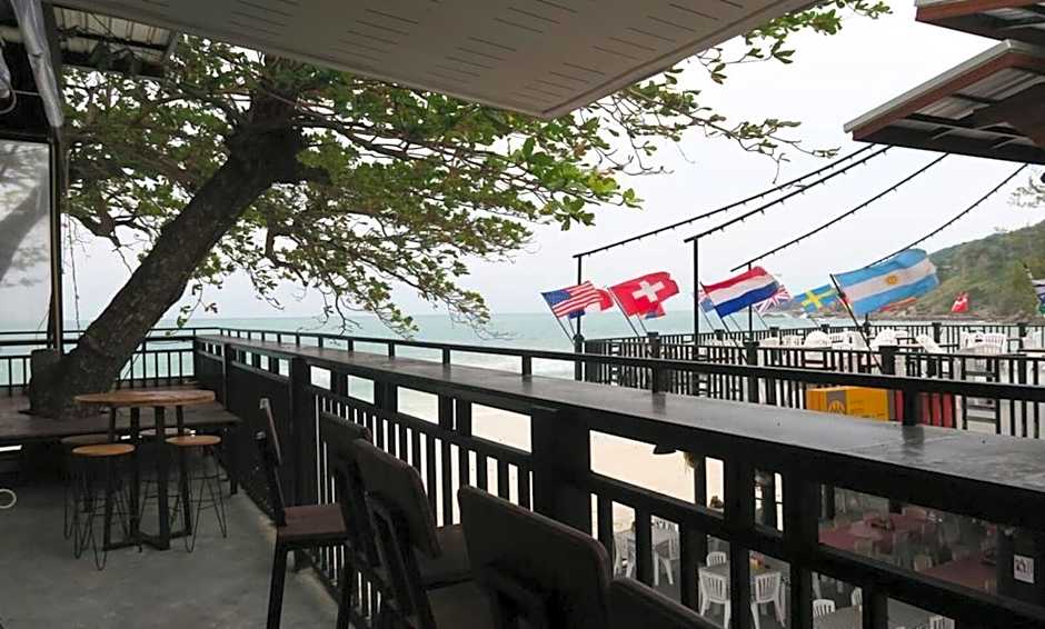 Phangan Mantra Inn