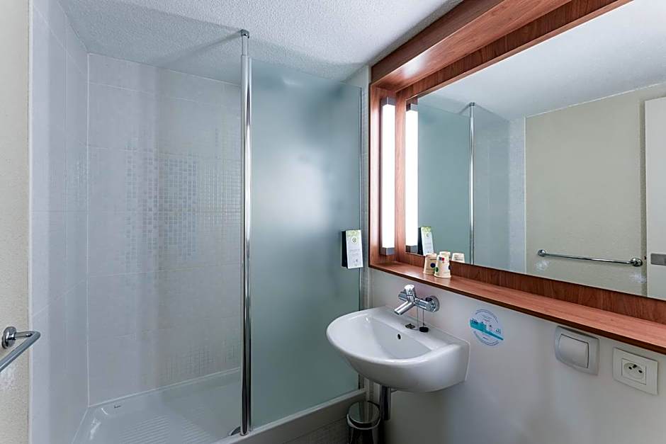 Campanile Rouen Sud - Parc Expo