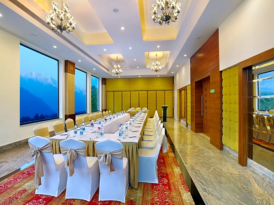 RS Sarovar Portico Palampur