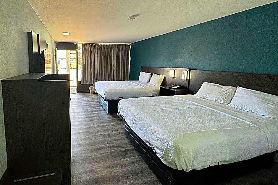 Americas Best Value Inn West Memphis