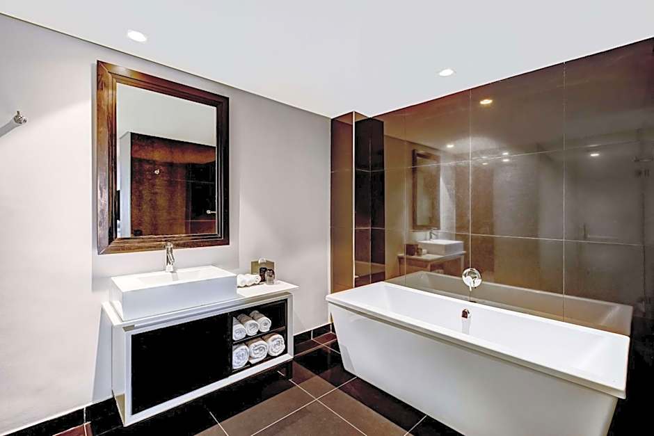 Radisson Blu Lagos Ikeja
