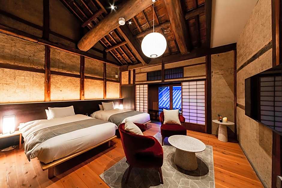 Tomonoura Shiomachi Hotel