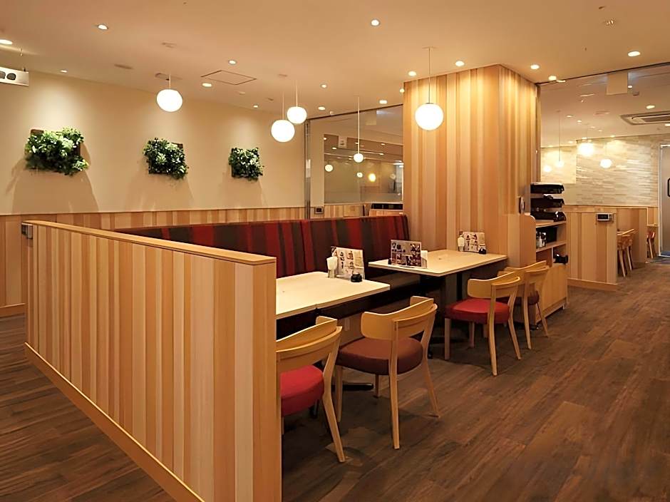 Centurion Hotel Ikebukuro Station